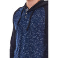 Darius Henley Pullover - Bae Apparel