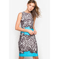 Tanzania Dress - Bae Apparel