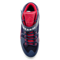 Vortex High-Top Sneaker - Bae Apparel