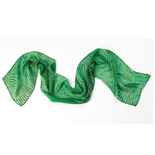 Trovati Kelly Spotti Scarf - Bae Apparel