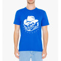 HUNTER SKULL T SHIRT - Bae Apparel