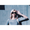 Latitude Verawood Polarized Sunglasses - Bae Apparel