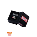 The Marvel Thor Ring - Chrome - Bae Apparel