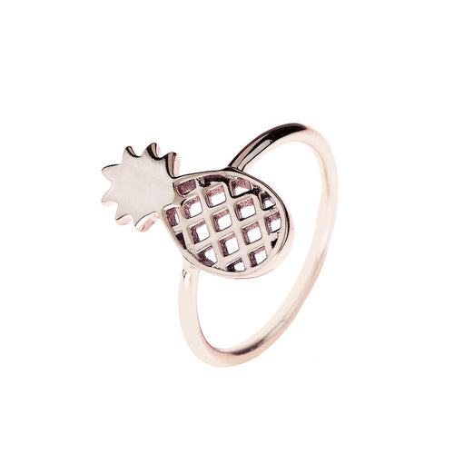 Pineapple Ring - Bae Apparel