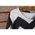 "The Zebra" Women's Sweatshirt - Bae Apparel