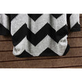 "The Zebra" Women's Sweatshirt - Bae Apparel