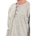 Byron Thermal Henley - Bae Apparel