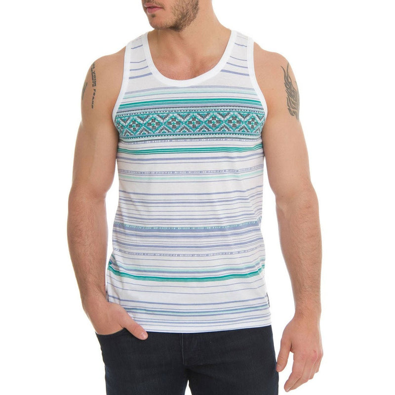 Nick Tank - Bae Apparel