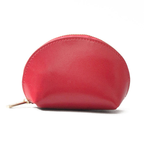 Coin Pouch Scarlet - Bae Apparel