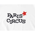 [AROUND80] PARIS CIRCUS SWEAT SHIRTS VELVET - Bae Apparel