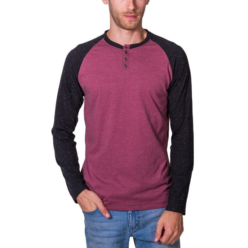 Wesley Henley - Bae Apparel