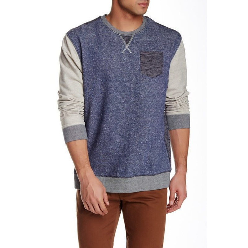 Mike Pullover - Bae Apparel