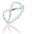 Infinity Ring - Bae Apparel