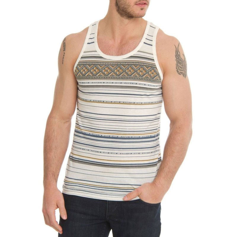 Nick Tank - Bae Apparel