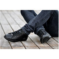 Handmade Real Leather Men's Boots - Bae Apparel