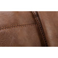 "The Preppy" Leather Backpack - Bae Apparel