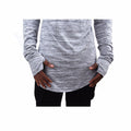 "The Oversized" Men's Shirt - Bae Apparel