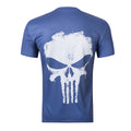 "The Punisher" Men's Shirt - Bae Apparel