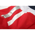 "The Tricolor" Men's Jacket - Bae Apparel