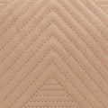 "The Triangular" Quilted Women's Handbag - Bae Apparel