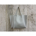 Women's Tassel Pendant Tote Bag - Bae Apparel