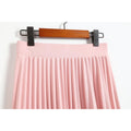 "The Neutral" Skirt - Bae Apparel