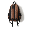 "The Preppy" Leather Backpack - Bae Apparel
