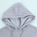 "Cat Teeth" Women's Hoodie Sweatshirt - Bae Apparel