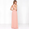 "Super Long" Dress - Bae Apparel