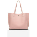 Women's Tassel Pendant Tote Bag - Bae Apparel