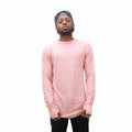 "The Oversized" Men's Shirt - Bae Apparel