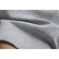 Womens High Neck Crop Shirt - Bae Apparel