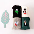 "The Variety" Women's Socks - Bae Apparel