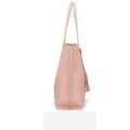 Women's Tassel Pendant Tote Bag - Bae Apparel