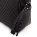 "The Triangular" Quilted Women's Handbag - Bae Apparel