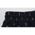 "The Anchor" Men's Gym Shorts - Bae Apparel