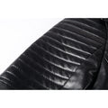 "The Motorcylce" Women's Leather Jacket - Bae Apparel