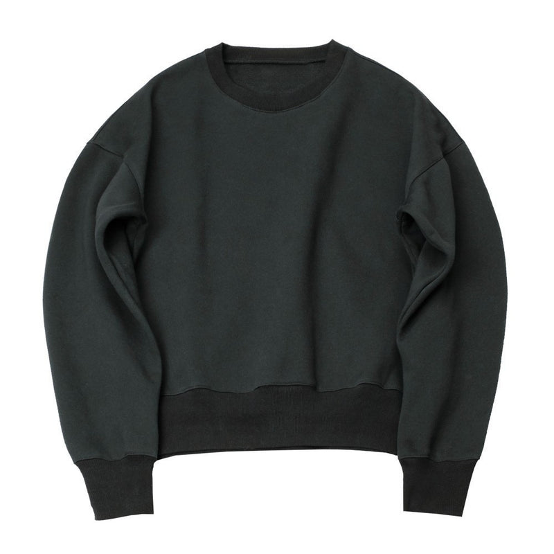 "The Oversized" Men's Sweatshirt - Bae Apparel