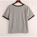 "Be Da Alien" Women's Top - Bae Apparel