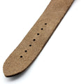 "The Wood" Unisex Watch - Bae Apparel