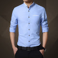 "The Plaid" Men's Shirt - Bae Apparel