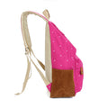 "The Tiny Dots" Women's Backpack - Bae Apparel
