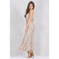 "Pearl Mermaid" Dress - Bae Apparel