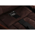 "The Preppy" Leather Backpack - Bae Apparel