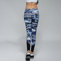 "The Compression" Women's Pants - Bae Apparel