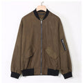 Women's Bomber Jacket (v2) - Bae Apparel