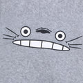 "Cat Teeth" Women's Hoodie Sweatshirt - Bae Apparel