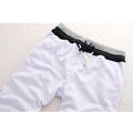 "The Relaxed" Men's Shorts - Bae Apparel