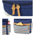 "The Hippy" Backpack - Bae Apparel