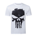 "The Punisher" Men's Shirt - Bae Apparel